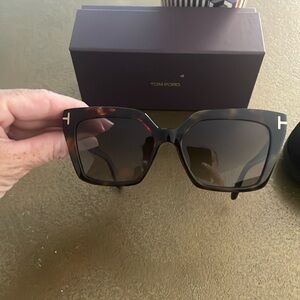 Tom Ford sunglasses